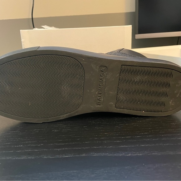 Balenciaga Shoes - Picture 6 of 12